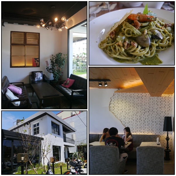 【好吃的.宜蘭美食】幸福路上.咖啡糖義式廚房 【好吃的.宜蘭美食】幸福路上.咖啡糖義式廚房