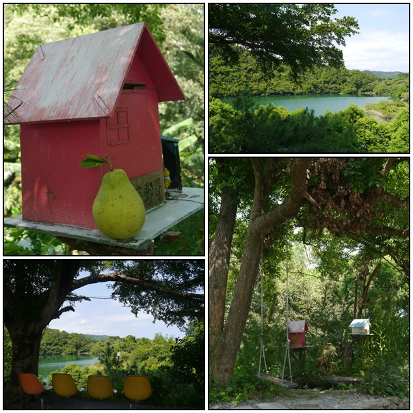 【好玩的.宜蘭景點】心中最美的.太陽埤 【好玩的.宜蘭景點】心中最美的.太陽埤