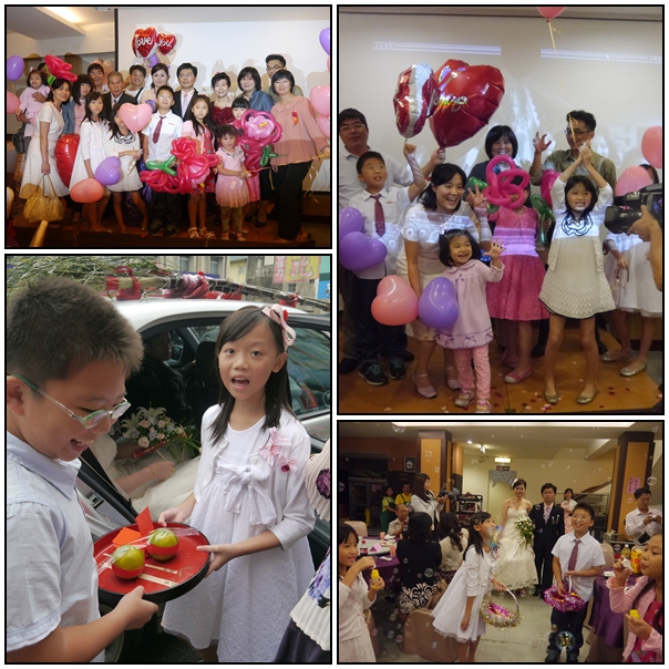 【孩子的】台大校園幼幼班大集合─奶媽家娶媳婦 【孩子的】台大校園幼幼班大集合─奶媽家娶媳婦