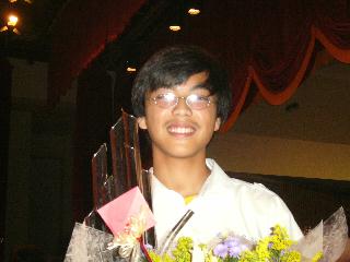 吹笙的小舅 吹笙的小舅