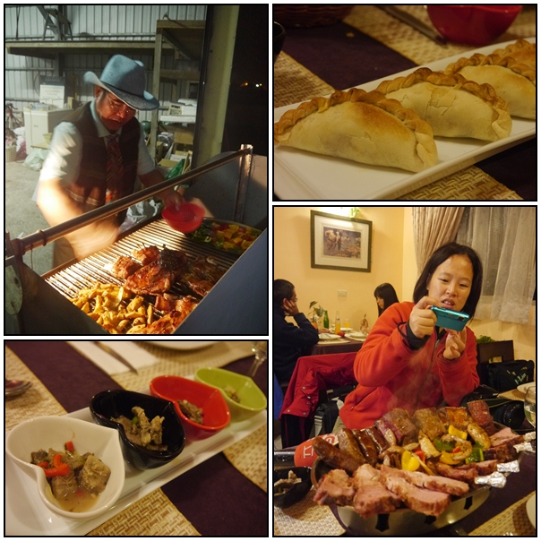 【好吃的、宜蘭美食】阿根廷烤肉餐廳(預約制) 【好吃的、宜蘭美食】阿根廷烤肉餐廳(預約制)