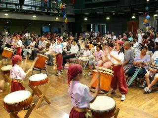 小德馨打太鼓 小德馨打太鼓