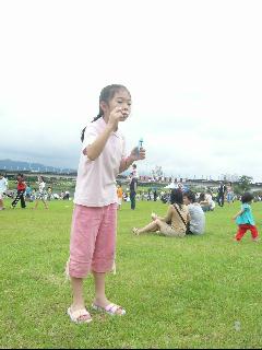 端午節的午後 端午節的午後