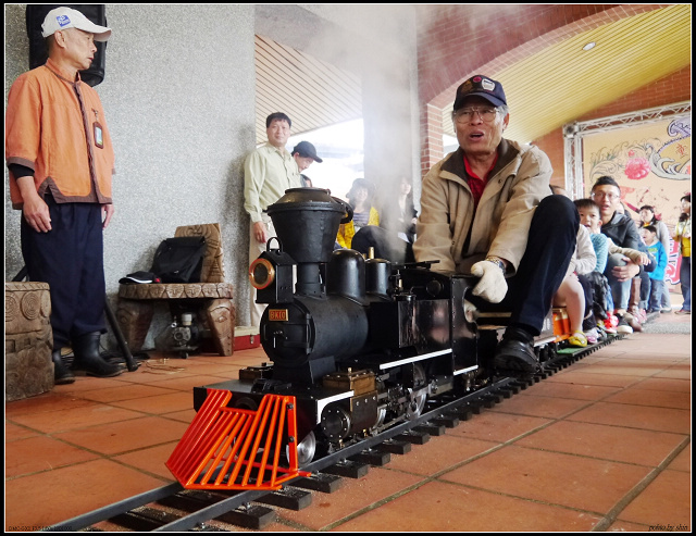 【宜蘭的】傳藝兒童節,兒童免費入園,還有蒸汽小火車 【宜蘭的】傳藝兒童節,兒童免費入園,還有蒸汽小火車