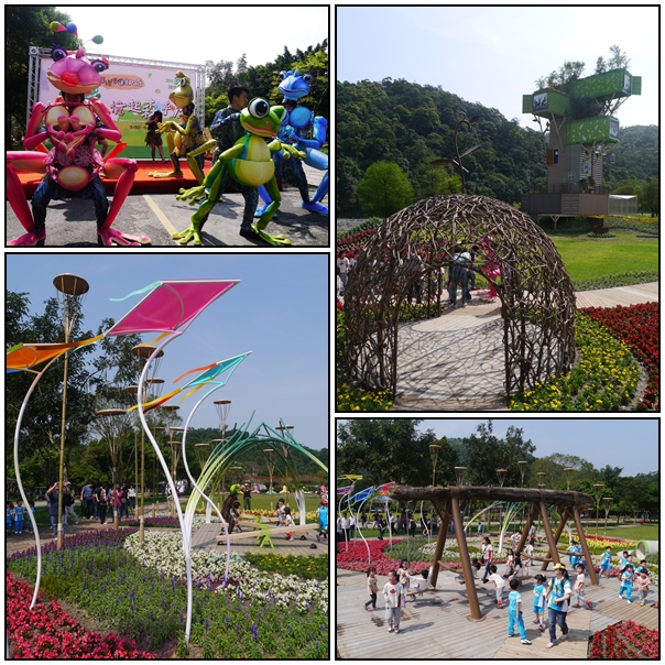 【好玩的】2013宜蘭綠色博覽會.蘭陽仙蹤 【好玩的】2013宜蘭綠色博覽會.蘭陽仙蹤