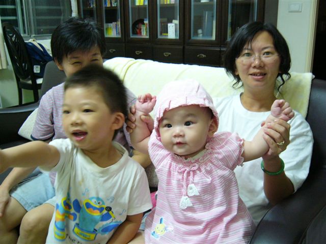 不要再說我像男生 不要再說我像男生