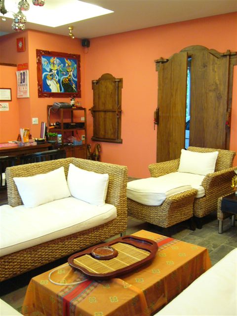 颱風天,勇往南投峇厘峇厘 颱風天,勇往南投峇厘峇厘