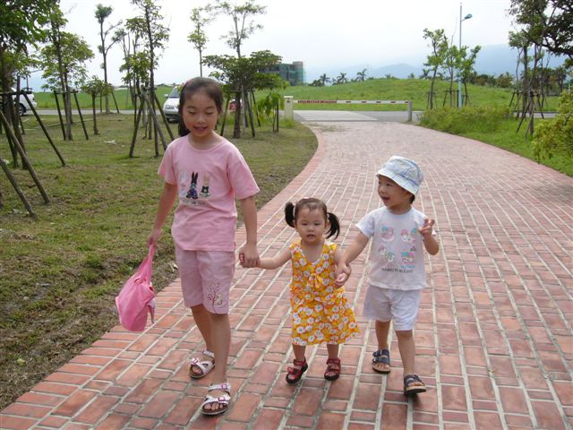 我是好姐姐、好哥哥 我是好姐姐、好哥哥