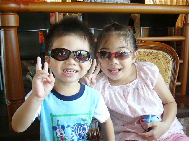 打球阿嬤 打球阿嬤