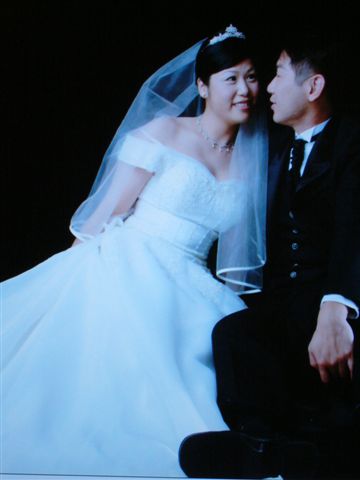 我們家多了新成員 我們家多了新成員