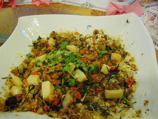 高速公路旁的武暖牛排 高速公路旁的武暖牛排