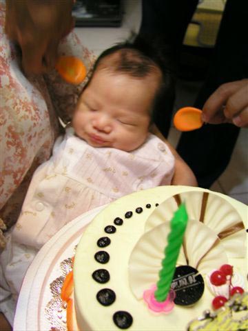 邦邦3歲了 邦邦3歲了