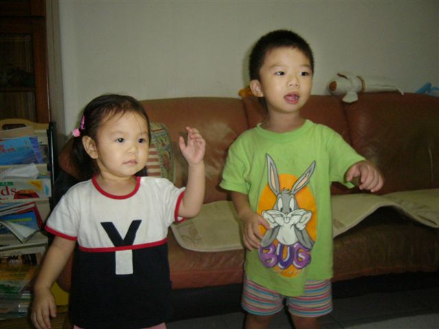 巧虎是我的好朋友 巧虎是我的好朋友