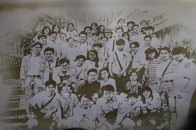 兄弟姐妹相見歡 兄弟姐妹相見歡