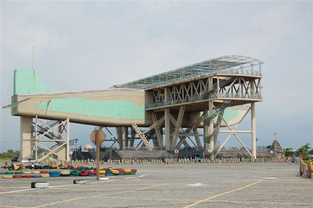 來到大鵬灣 來到大鵬灣