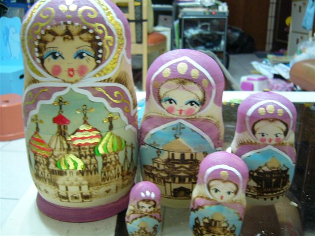 我也有禮物 我也有禮物