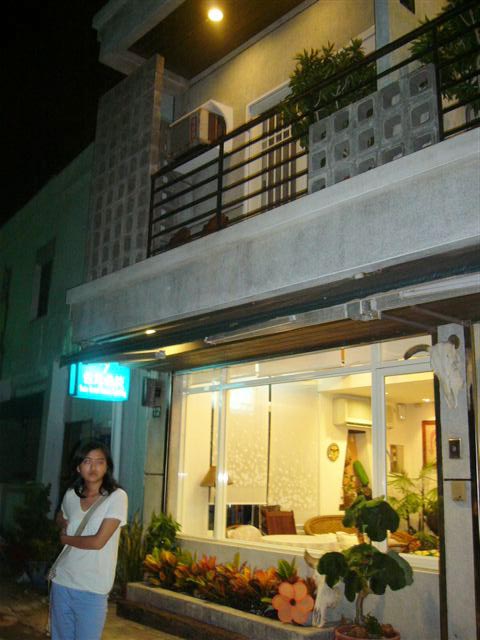 墾丁的海 墾丁的海