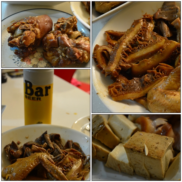 【試吃的】超方便的金花滷味 【試吃的】超方便的金花滷味