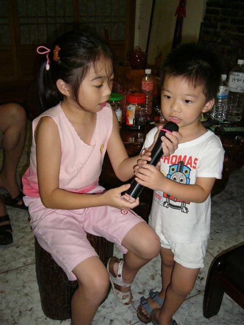 邦邦愛唱歌 邦邦愛唱歌