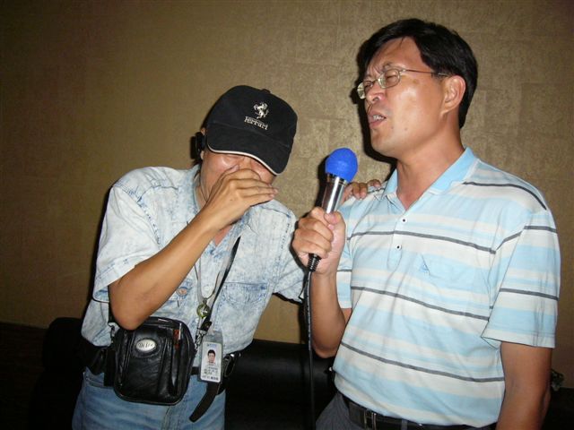 歡送楊大哥 歡送楊大哥