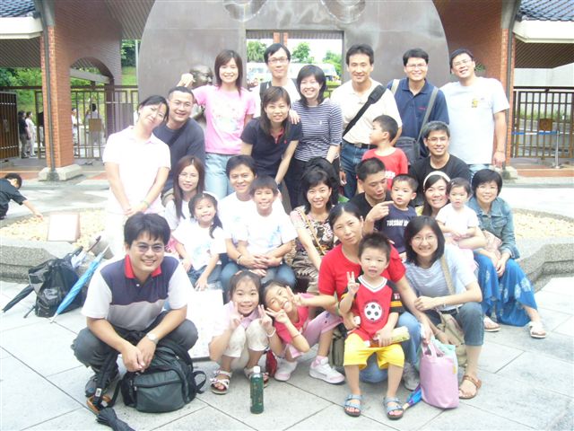 世新畢業第14年同學會 世新畢業第14年同學會