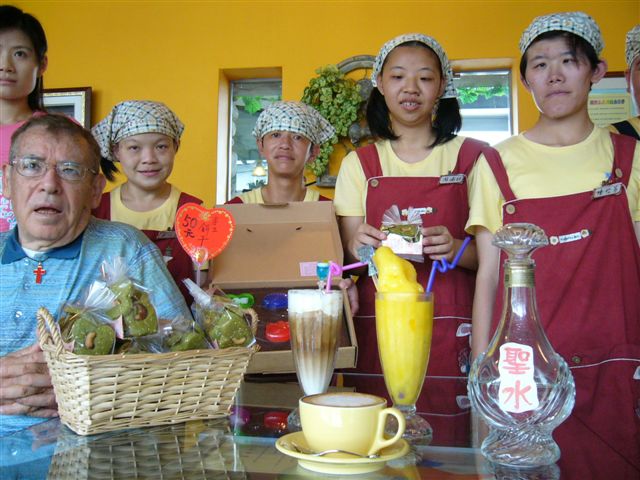 來去聖嘉民做白日夢 來去聖嘉民做白日夢