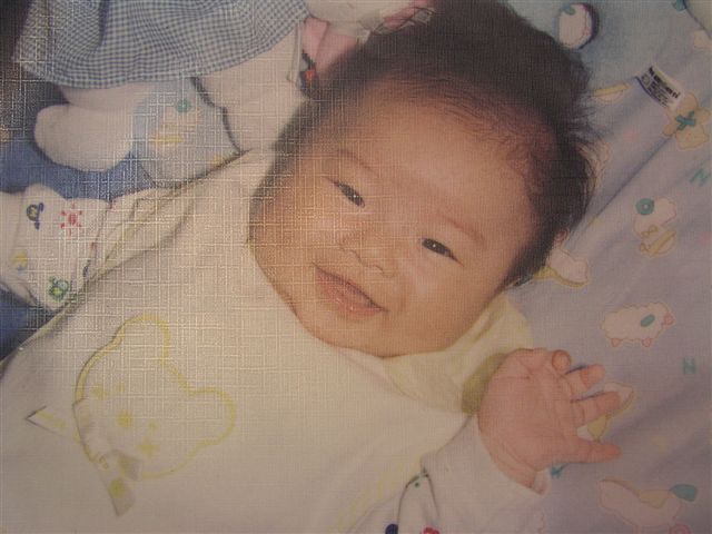 小德馨男扮女裝… 小德馨男扮女裝…