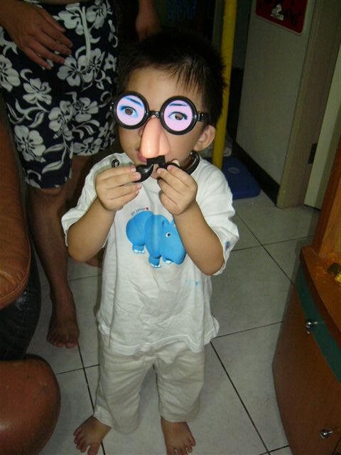 邦邦的話 邦邦的話