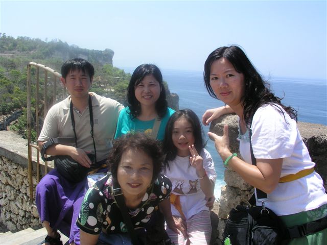 我回來了 我回來了