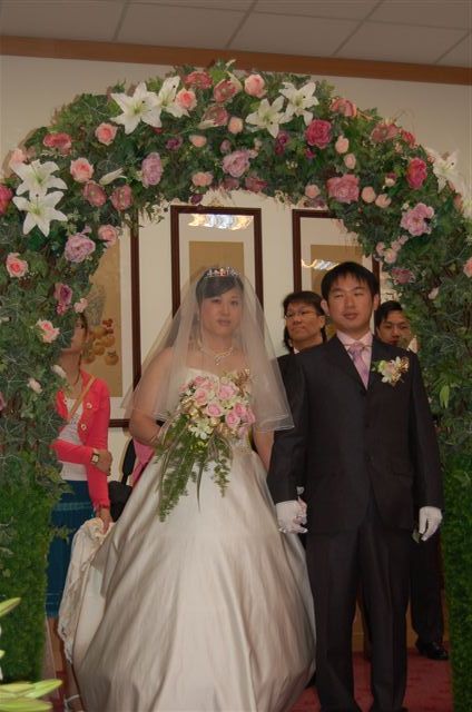 我們家的大喜事~~公證篇 我們家的大喜事~~公證篇