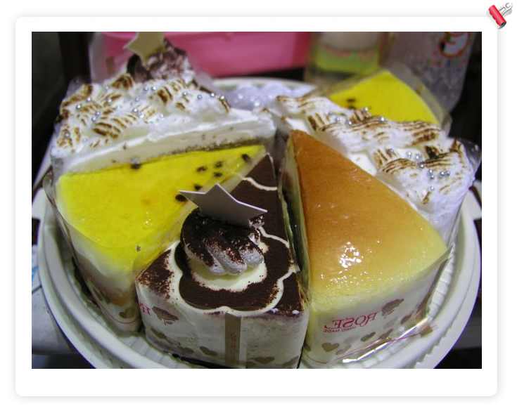 大阿姨的愛心 大阿姨的愛心