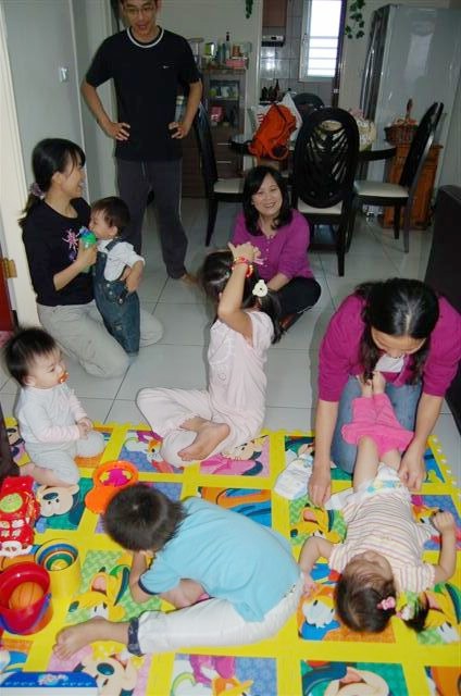 小北鼻轟趴 小北鼻轟趴