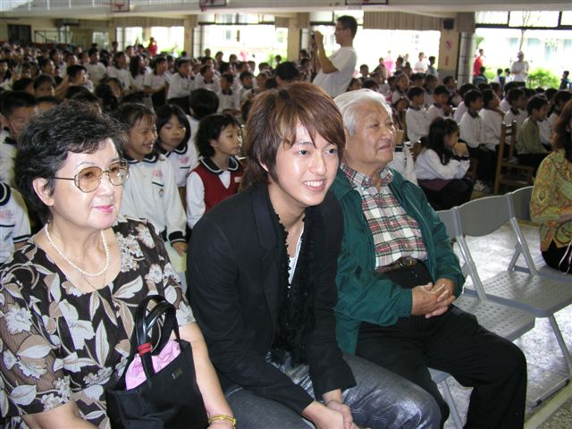 于浩威是誰? 于浩威是誰?