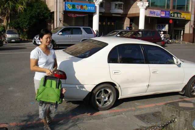送小德馨上學篇 送小德馨上學篇