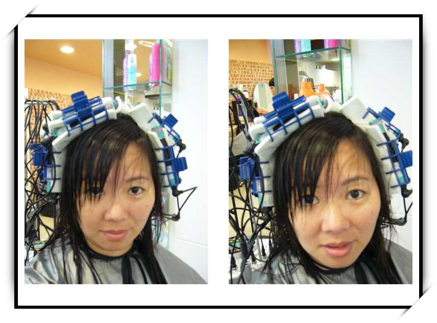 電毛時間到~~~ 電毛時間到~~~