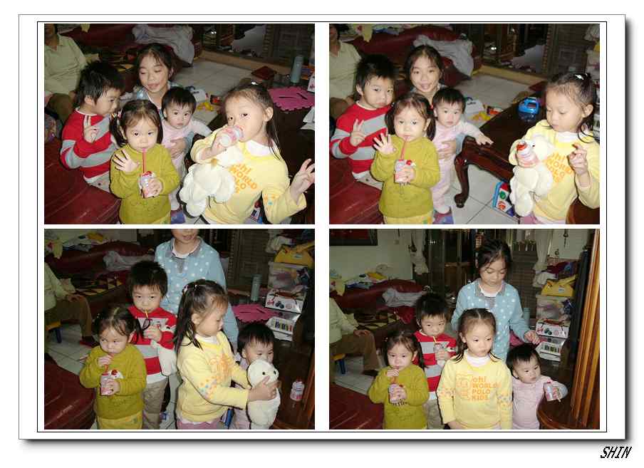 台大校園幼幼班大集合 台大校園幼幼班大集合