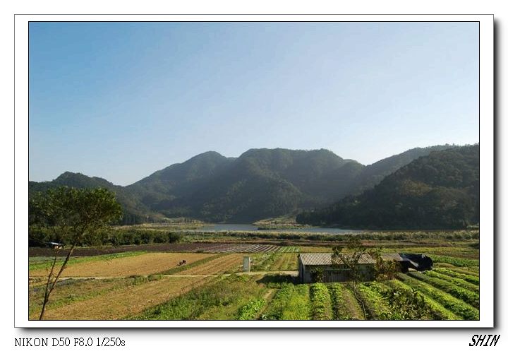 再訪雙連埤~~後續版 再訪雙連埤~~後續版