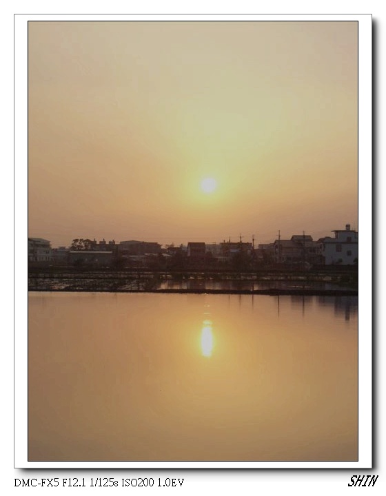 天空的變化 天空的變化