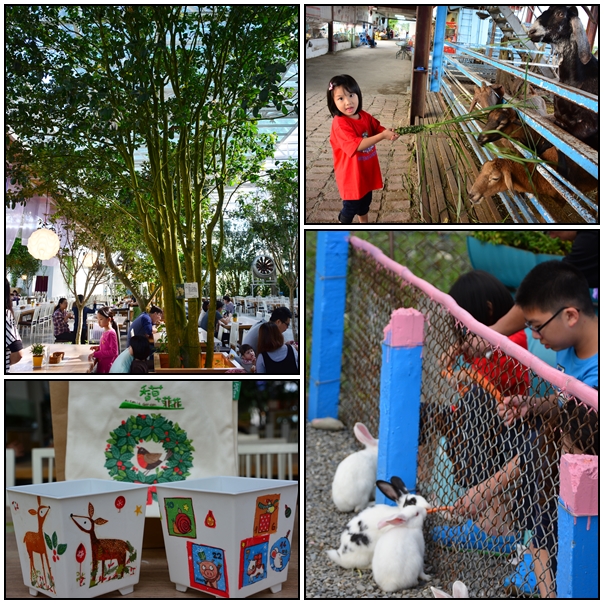 【好玩的】橫山頭休閒農業區體驗遊,香草菲菲+可達羊場 【好玩的】橫山頭休閒農業區體驗遊,香草菲菲+可達羊場
