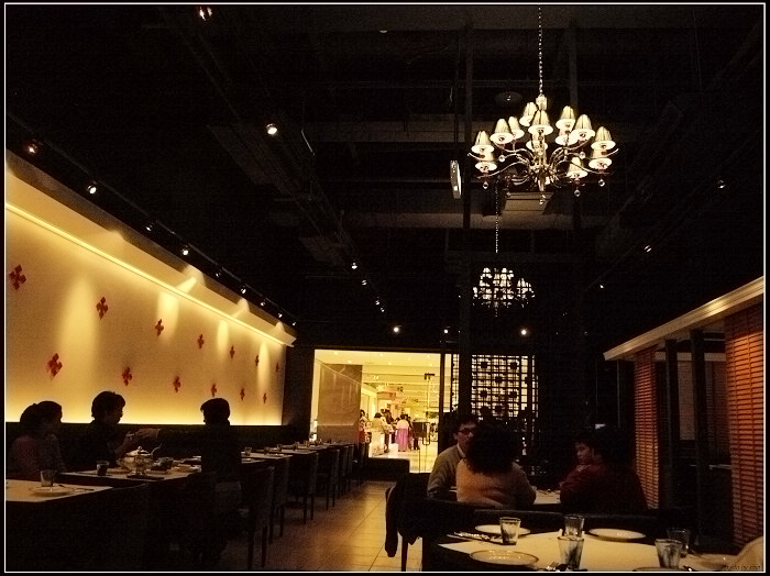 【好吃的】蘭城新月+銀湯匙泰式餐廳